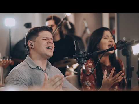 Só Quero a Tua Presença - Dibs Aquino feat. Claudia Canção