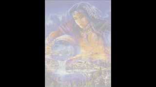 Earth Seeds Trailer ~ Soliloquy of an Earth Seed