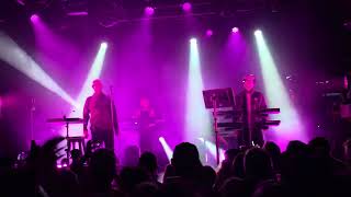 Miserablism - Obscure Pet Shop Boys @ Electric Ballroom, London 10.4.26
