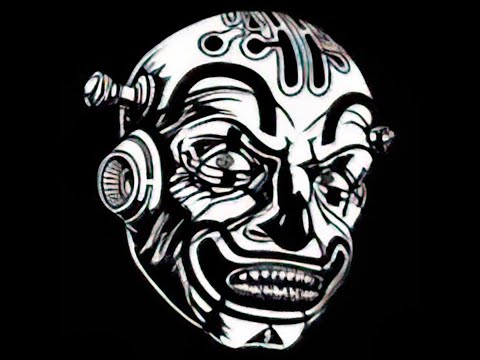 Adam Vandal - Dj set @ Cirkus alien Meet factory, Prague (2011)