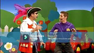 Dancing On the High Seas Intro!