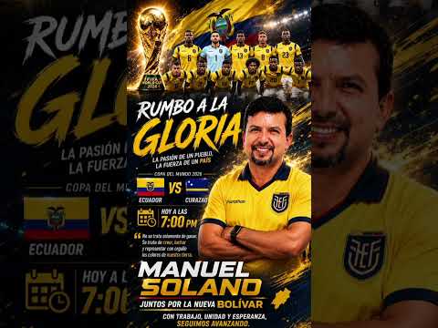 #Ecuador #Bolívar #manuelsolano #guaranda #chimbo #sanmiguel