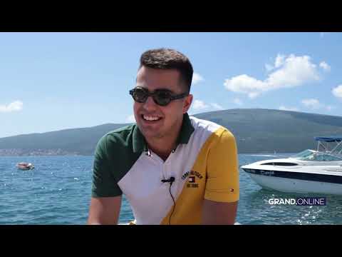 Petar Bulatović ima vatreno krštenje sa Cecom: "Mnogim pevačima to ne pođe za rukom"