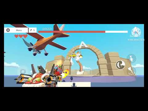 how to kill doggo in deeeer simulator