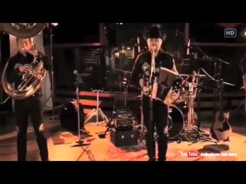 Voz de Mando -Y Ahora Resulta - (sin censura)