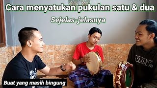 Download lagu Hadroh Tutorial: How to Combine Beats One and Two mp3