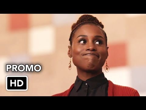 Insecure Season 3 (Promo 'Lit Summer')
