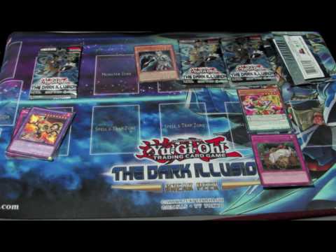 Yugioh Sneak Peak