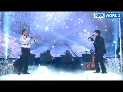 Lee Jung(이정) & Song Ihan(송이한) - One's Way Back(귀로) (Immortal Songs 2) | KBS WORLD TV 220115