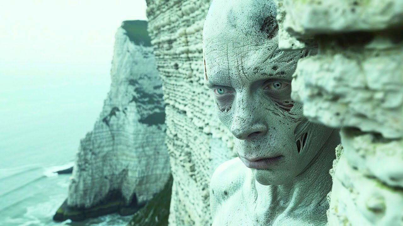 Se você acha que consegue lidar com a VERDADE, aqui está ela!!