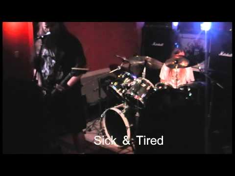 Sewage Grinder - Shit On/Time To Rage/Sick & Tired/Annoying
