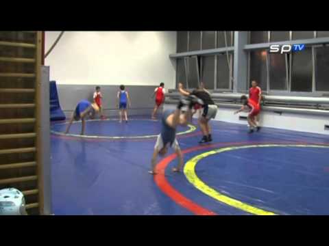 Hrvački klub metalac - Sportska Televizija - Mlade nade