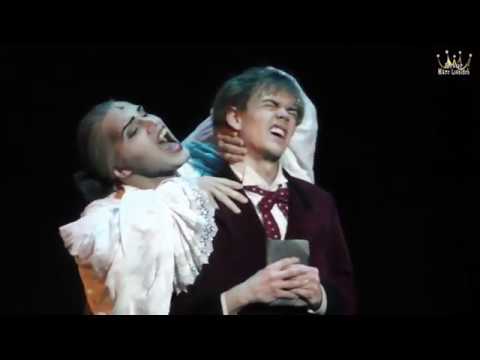 Tanz der Vampire - Wenn Liebe in Dir ist