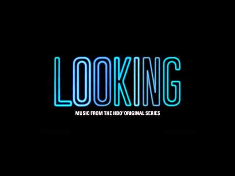 Looking Original Soundtrack | Andy Caldwell - Warrior