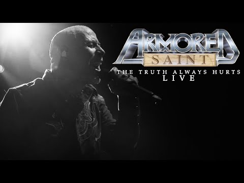 The Truth Always Hurts video thumbnail