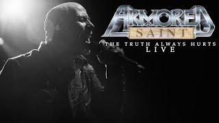 Armored Saint - The Truth Always Hurts (From &quot;Symbol of Salvation Live&quot;)