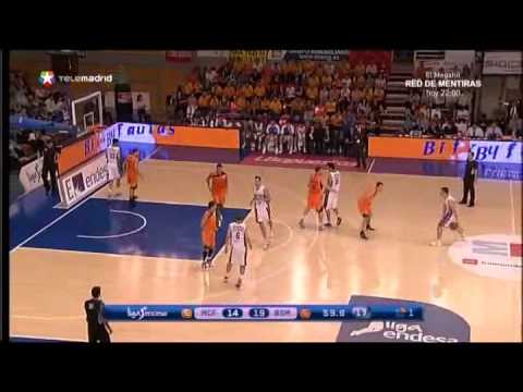 Blusens Monbus High-low Offense