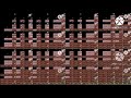 Minecraft Death Over One Million Times