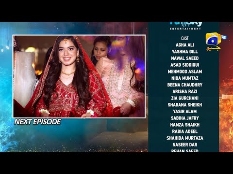 Habil Aur Qabil Episode 44 l Habil Aur Qabil Epi 44 Promo | Habil Qabil Epi 44 Teaser | Reviews Time