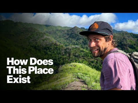 After 9 Months Sailing We Returned to the Marquesas - Cultural Revival French Polynesia