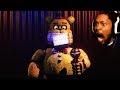 KEEP YOUR EYES ON FREDBEAR Fredbear And Friends Left To Rot