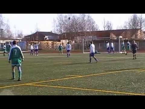 SV Blau Weiß NB - SV Burg Stargard  09 Stadtliga 0 - 5