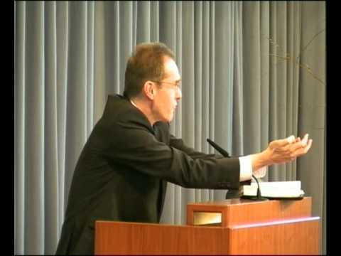 01.04.2013, Andreas Schäfer: Ostern im Römerbrief - Teil 2