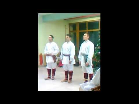 PASTIRI VREMENA - Ja urani' jutros rano