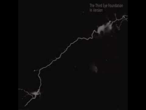 Third Eye Foundation - Superconstellation (Featuring Crescent)