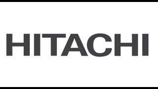 Hitachi C8FSE  1