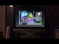 Opening To Wallace Gromit The Curse Of The Were Rabbit 2006 Dvd