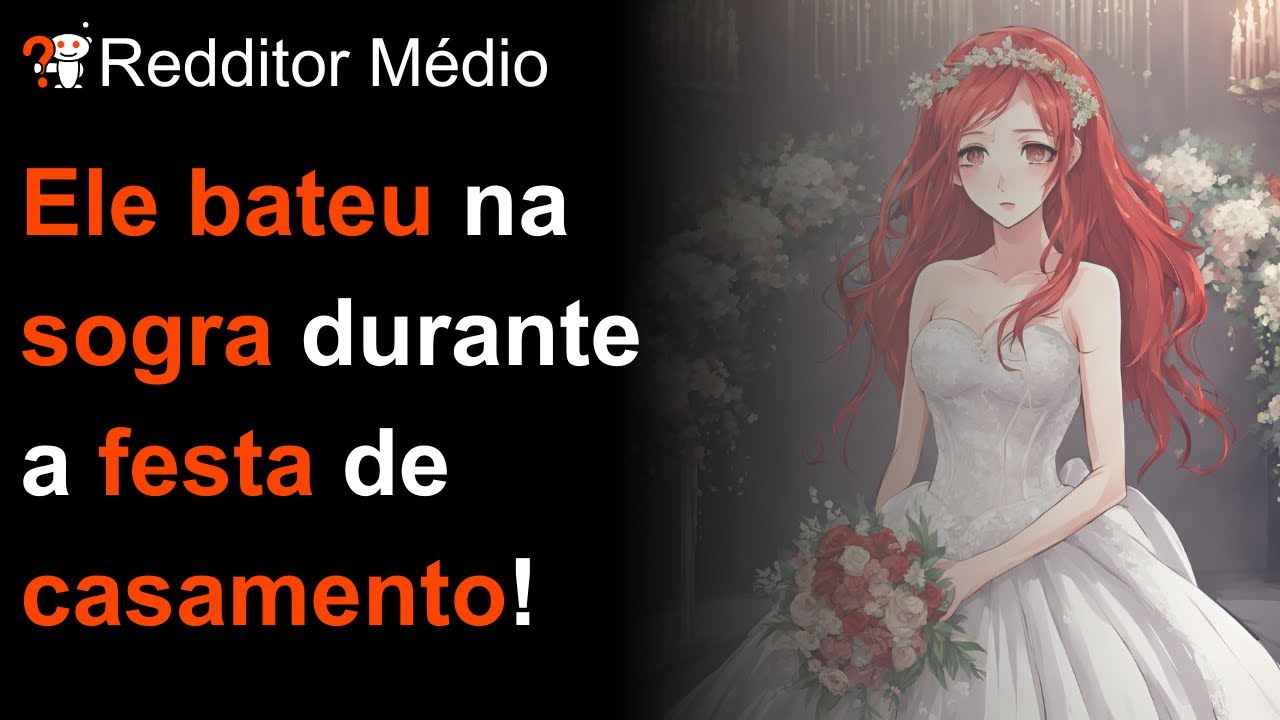 Funcionários De Casamentos, O Que Te Fez Pensar Que Acabaria Em Divórcio? - Com Comentário