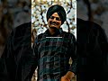 Just Listen X Sidhu Moose Wala Sidhu Moose Wala Whatsapp Status Just Listen Slowed Reverb