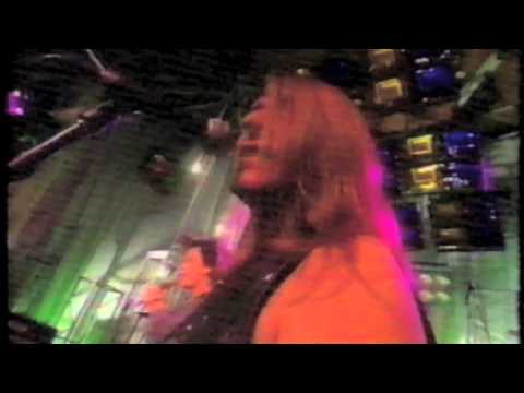 The Screaming Jets - Helping Hand - Live 1993