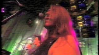 The Screaming Jets - Helping Hand - Live 1993