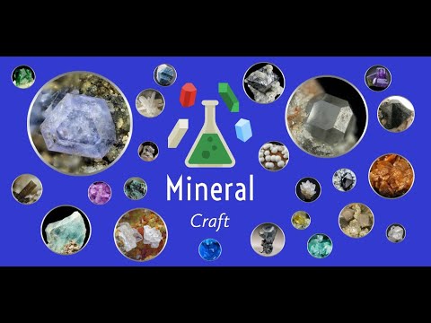 Mineral Craft