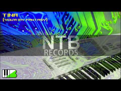 You'r My Fantasy (NTB/Tina)