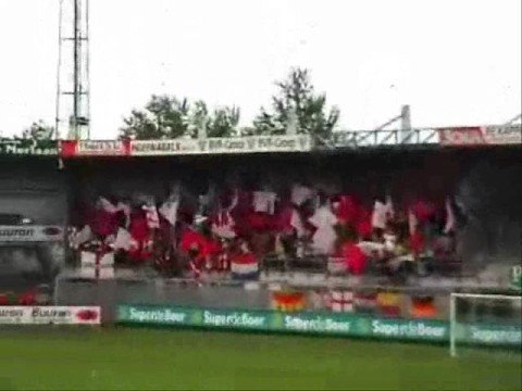 Sparta Rotterdam Football Club