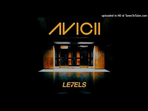 Avicii/Sagan -  Levels vs Dance With Me (Mashup)