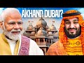 How India Became BEST FRIENDS With Two Islamic Countries