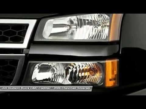 2006 Chevrolet Silverado 1500 Columbia SC 24194-1