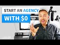 How to Start a Digital Marketing Agency