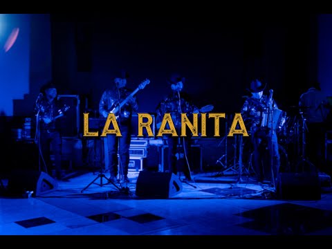LA RANITA - GRUPO DOBLE T (Tributo a Los Tigrillos)