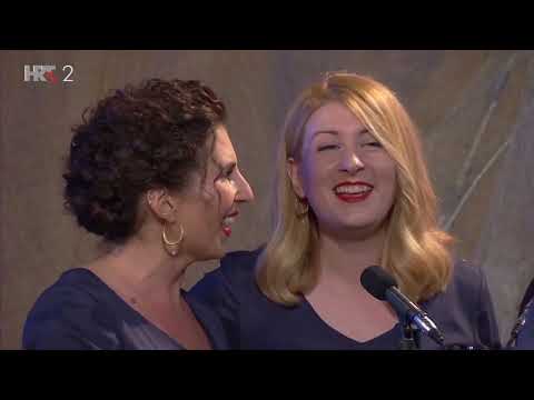 Žalim te momče - Klapa Figurin - FDK 2023