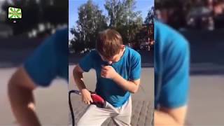 Drunk Fails Russian Funny DRUNK People Epic Laughs