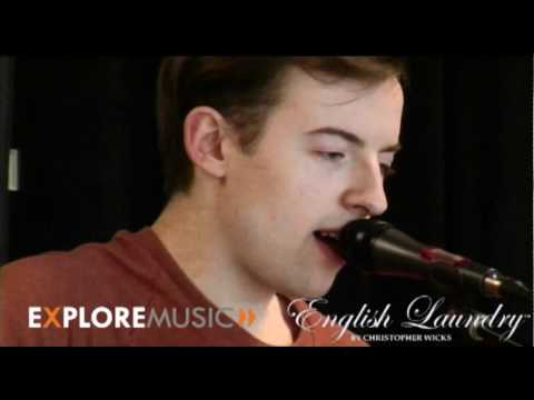 Thumbnail for Bombay Bicycle Club perform "Always Like This" at ExploreMusic by Jamie MacColl
