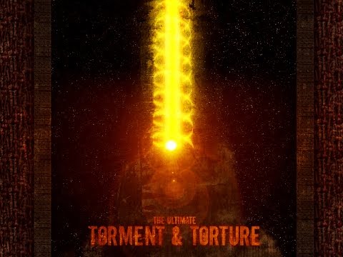 Ultimate Torment and Torture (Doom II Mod) Stream Playthrough Part 1