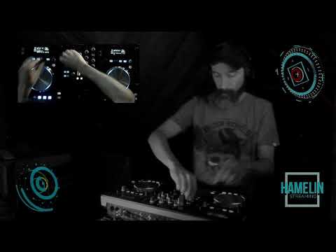 Hamelin @ Pacifico Streaming