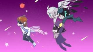 Cover art for Triple Counter