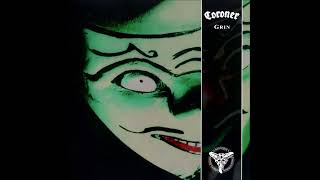 Coroner ::: status :::: still thinking :::  hd ~ lyrics in description